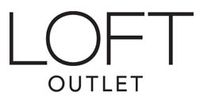 Ann Taylor LOFT Outlet