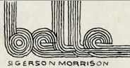 belle by Sigerson Morrison