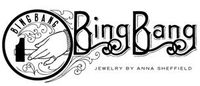 Bing Bang by Anna Sheffield