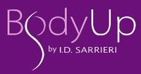 Body Up by I.D. Sarrieri
