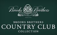 Brooks Brothers Country Club