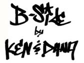 B-Side by Ken & Dana