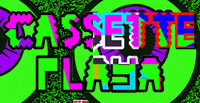 Cassette Playa