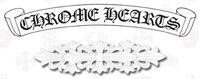 Chrome Hearts