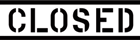 Closed Kids