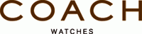 Coach Watches
