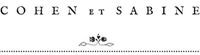 Cohen et Sabine