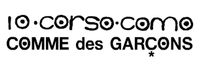 Comme Des Garcons 10.Corso.Como