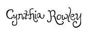 Cynthia Rowley