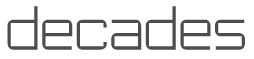 DecadesDenim
