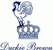 Duckie Brown