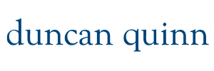 Duncan Quinn