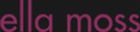 Ella Moss