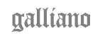 Galliano
