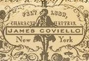 James Coviello