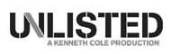Kenneth Cole Unlisted