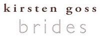 Kirsten Goss Brides