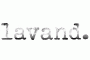 Lavand