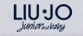 Liu Jo junior and baby