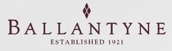 Louise Goldin for Ballantyne