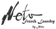 Neto french laundry