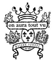 On Aura Tout Vu
