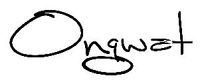 Ongwat