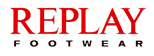 Replay Footwear