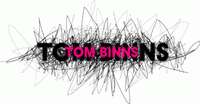 Tom Binns