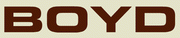Tracey Boyd
