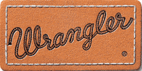 Wrangler Western