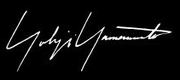 Yohji Yamamoto + Noir